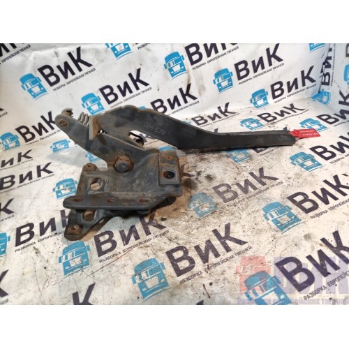 Петля подножки обслуживания Scania R440 176096 RH (452), 1785547