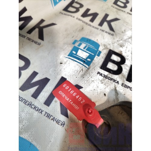 Петля подножки обслуживания Scania R440 176096 RH (452), 1785547-5