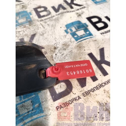 Петля подножки обслуживания Scania R440 176096 LH (453), 1785546-1