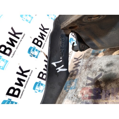 Петля подножки обслуживания Scania R440 176096 LH (453), 1785546-5
