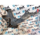 Кронштейн усилителя бампера Scania R440 176096 LH (454)