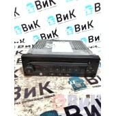 Магнитола Renault T 005496 (557)