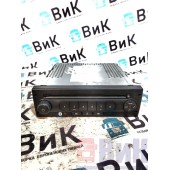 Магнитола Renault T 017895 (558)