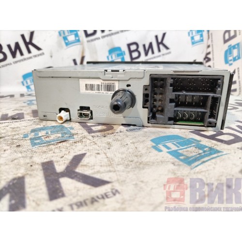 Магнитола Renault T 017895 (558), -4