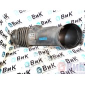 Патрубок воздушного компрессора Scania R440 176096 (567)