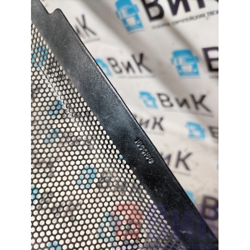 Решетка накладки бампера Scania R440 176096 (441), 1865188-1