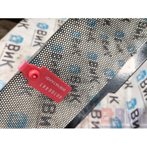 Решетка накладки бампера Scania R440 176096 (441), 1865188-3