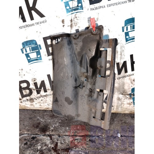 Локер Scania R440 176096 передний LH (442), 1482415