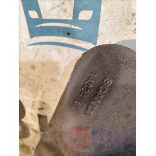 Локер Scania R440 176096 передний LH (442), 1482415-2