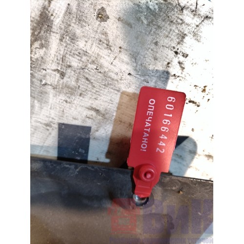 Локер Scania R440 176096 передний LH (442), 1482415-1