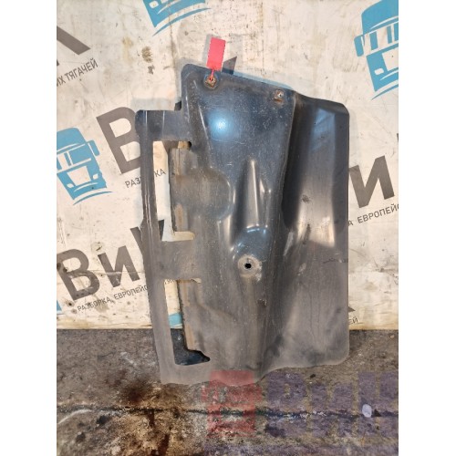 Локер Scania R440 176096 передний LH (442), 1482415-3