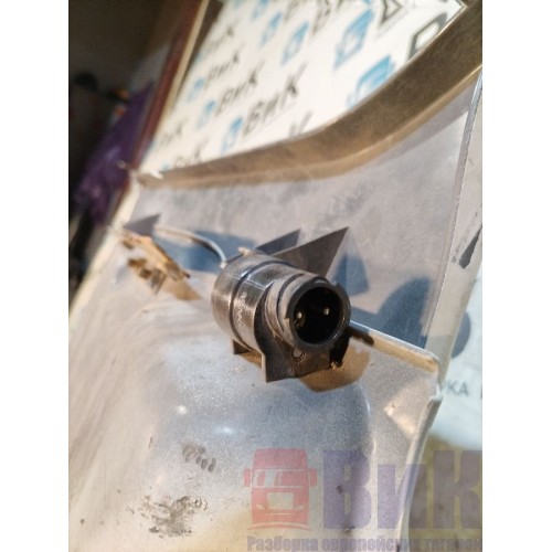 Подножка основная Scania R440 176096 RH (443), -3