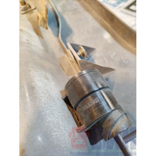 Подножка основная Scania R440 176096 RH (443), -7