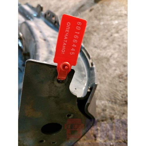 Усилитель бампера Scania R440 176096 (445), 1787347-2