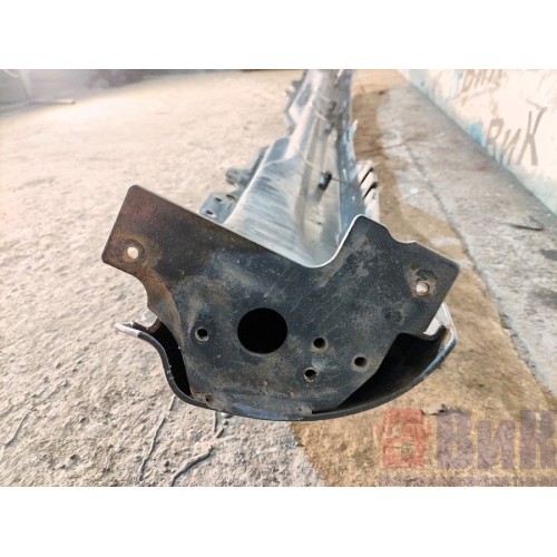 Усилитель бампера Scania R440 176096 (445), 1787347-3