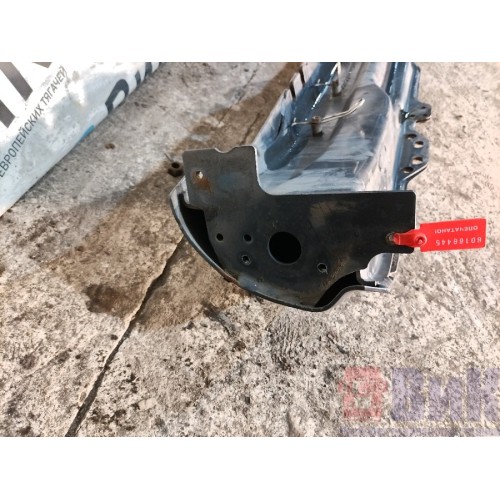 Усилитель бампера Scania R440 176096 (445), 1787347-4