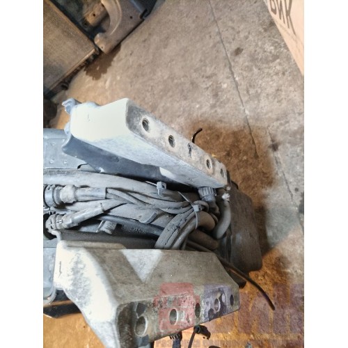 Бак мочевины Adblue Scania R440 176096 в сборе (431), -4