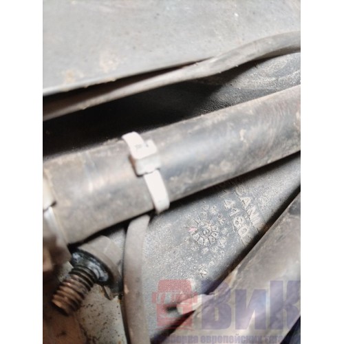 Бак мочевины Adblue Scania R440 176096 в сборе (431), -5