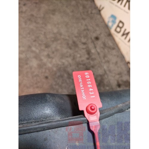 Бак мочевины Adblue Scania R440 176096 в сборе (431), -6