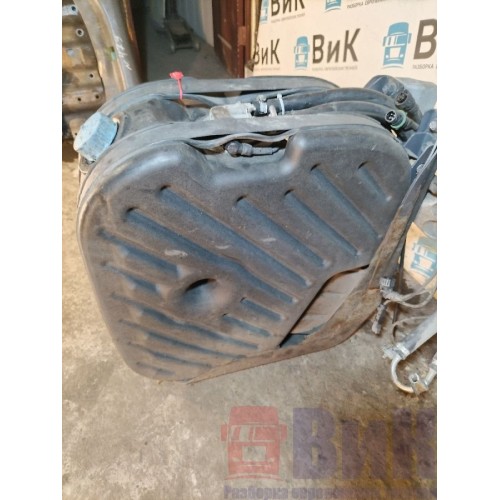 Бак мочевины Adblue Scania R440 176096 в сборе (431), -1