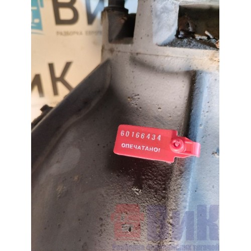 Редуктор заднего моста 2.71 Scania R440 176096 R780 без блока (434), -4