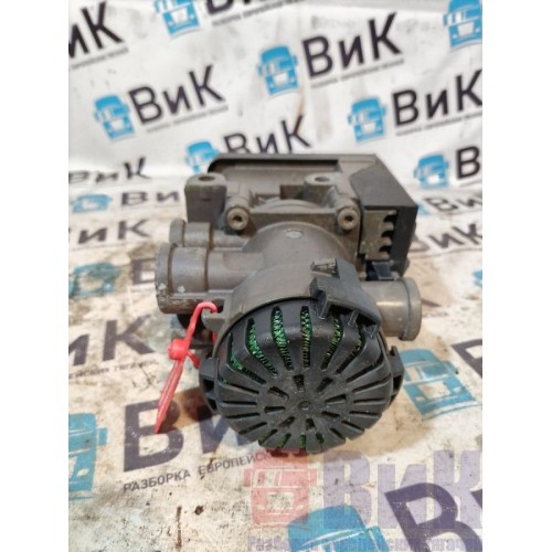 Модулятор EBS 1-канальный Scania R440 176096 (436), -4