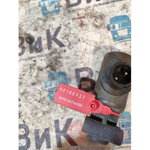 Клапан электромагнитный (соленоид) ECAS Scania R440 176096 (437), 4721746960 -3