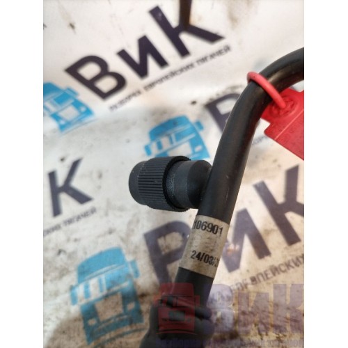 Трубка кондиционера Scania R440 176096 (421), 2106901-5