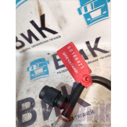 Трубка кондиционера Scania R440 176096 (421), 2106901-1