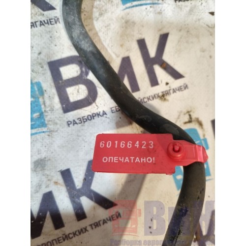 Трубка кондиционера Scania R440 176096 (423), 2028048-2