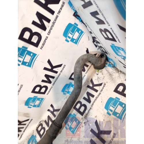 Трубка кондиционера Scania R440 176096 (424), 2028047-2