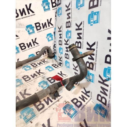 Трубка кондиционера Scania R440 176096 (424), 2028047-3