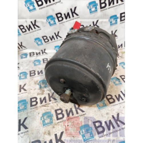 Энергоаккумулятор Scania R440 176096 задний RH с деф. (411), -3