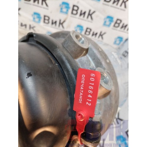 Энергоаккумулятор Scania R440 176096 задний LH (412), -7