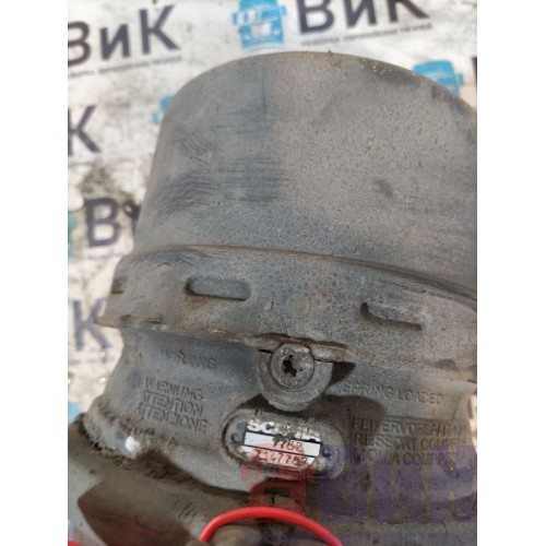 Энергоаккумулятор Scania R440 176096 передний LH (413), -4