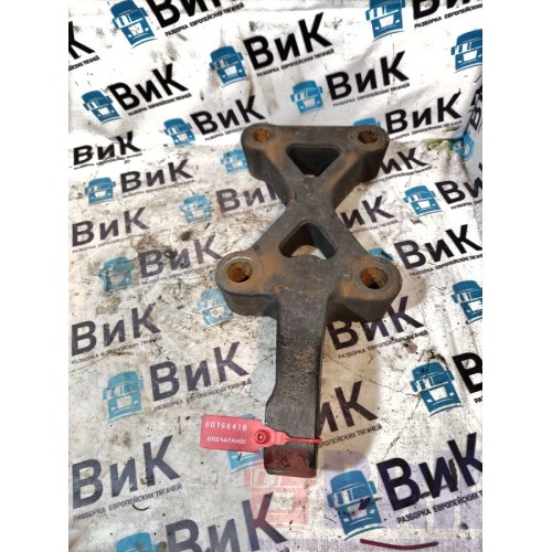 Кронштейн заднего амортизатора Scania R440 176096 нижний RH (418), 1769882