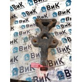 Кронштейн заднего амортизатора Scania R440 176096 нижний LH (419)