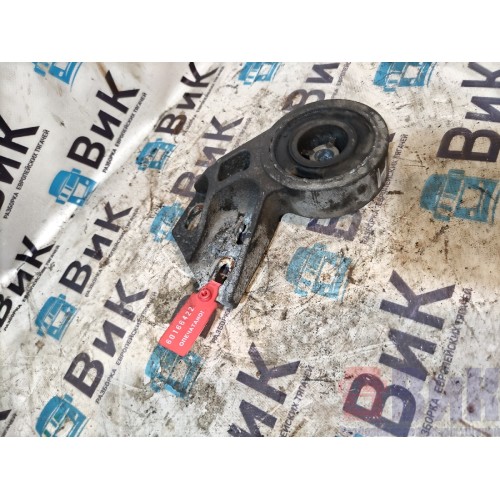 Кронштейн интеркулера Scania R440 176096 LH с деф. (422), 