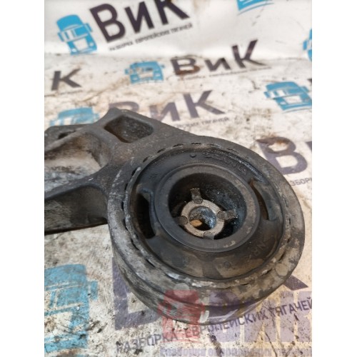 Кронштейн интеркулера Scania R440 176096 LH с деф. (422), -2