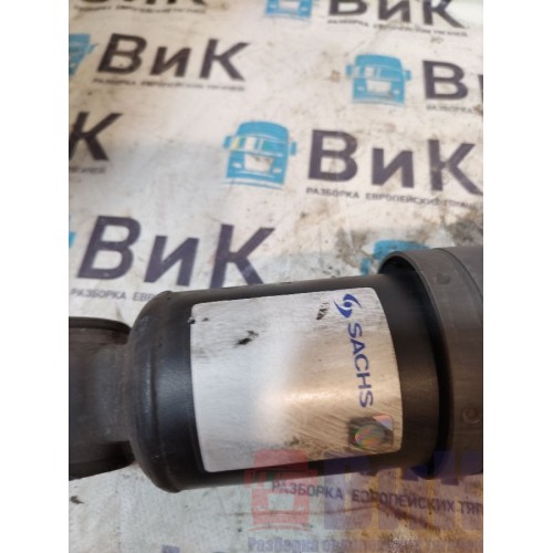 Амортизатор задний Scania R440 176096 SACHS (402), -3