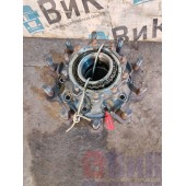 Ступица задняя Scania R440 176096 диск.торм./разбор.подш. (405)