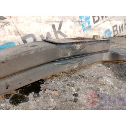 Полурессора задняя Scania R440 176096 RH деф. (410), 1769878-1