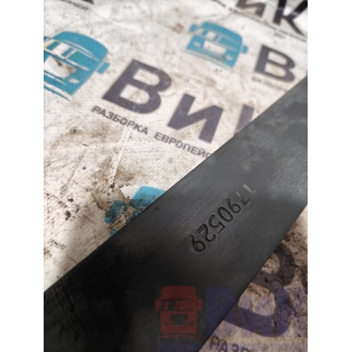 Тяга интеркулера Scania R440 176096 (392), 1790529-5