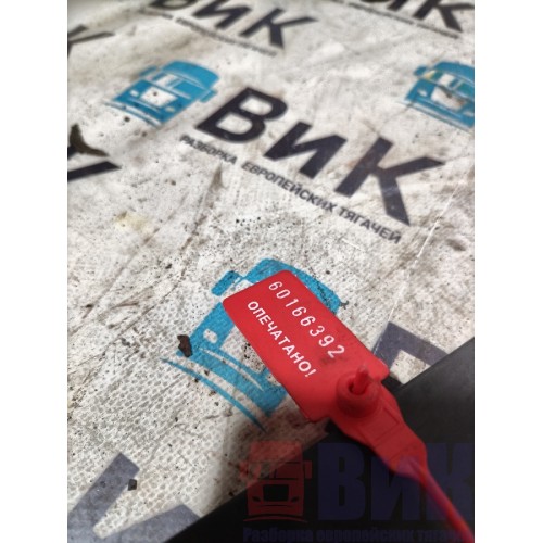 Тяга интеркулера Scania R440 176096 (392), 1790529-1