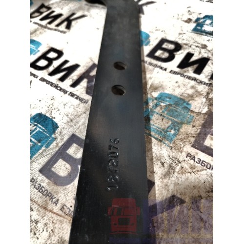 Тяга интеркулера Scania R440 176096 (393), 1872076-1