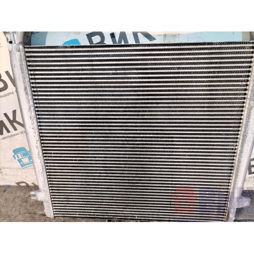 Интеркулер Scania R440 176096 (395), 1900501-1