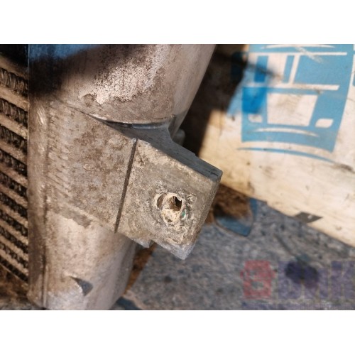 Интеркулер Scania R440 176096 (395), 1900501-7