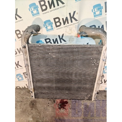 Интеркулер Scania R440 176096 (395), 1900501-8