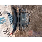 Суппорт передний Scania R440 176096 LH (399)