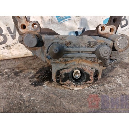 Суппорт передний Scania R440 176096 LH (399), -5